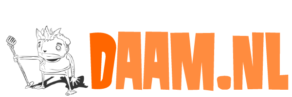 daam.nl